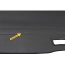Laderaumabdeckung 1T0867871AG VW Touran 1T3 Rollo anthrazit Kofferraumabdeckung 5 Sitzer