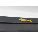 Laderaumabdeckung 1T0867871AG VW Touran 1T3 Rollo anthrazit Kofferraumabdeckung 5 Sitzer