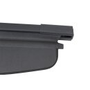 Laderaumabdeckung 1T0867871AG VW Touran 1T3 Rollo anthrazit Kofferraumabdeckung 5 Sitzer