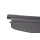 Laderaumabdeckung 1T0867871AG VW Touran 1T3 Rollo anthrazit Kofferraumabdeckung 5 Sitzer