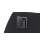 Kofferraum Bodenbelag 1T0857151B VW Touran 1T3 Teppich Ablage Deckel 5 Sitzer schwarz