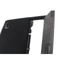 Kofferraum Bodenbelag 1T0857151B VW Touran 1T3 Teppich Ablage Deckel 5 Sitzer schwarz