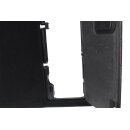 Kofferraum Bodenbelag 1T0857151B VW Touran 1T3 Teppich Ablage Deckel 5 Sitzer schwarz
