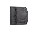 Kofferraum Bodenbelag 1T0857151B VW Touran 1T3 Teppich Ablage Deckel 5 Sitzer schwarz