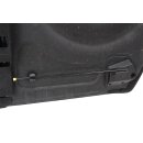 Kofferraum Bodenbelag 1T0857151B VW Touran 1T3 Teppich Ablage Deckel 5 Sitzer schwarz