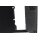 Kofferraum Bodenbelag 1T0857151B VW Touran 1T3 Teppich Ablage Deckel 5 Sitzer schwarz