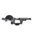 Armaturenbrett 1T1857001AM VW Touran 1T3 Schalttafel...