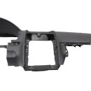 Armaturenbrett 1T1857001AM VW Touran 1T3 Schalttafel anthrazit Beifahrerairbag 1T0880204F