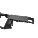 Armaturenbrett 1T1857001AM VW Touran 1T3 Schalttafel anthrazit Beifahrerairbag 1T0880204F
