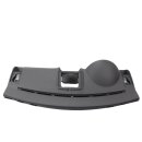 Armaturenbrett 1T1857001AM VW Touran 1T3 Schalttafel anthrazit Beifahrerairbag 1T0880204F