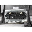 Armaturenbrett 1T1857001AM VW Touran 1T3 Schalttafel anthrazit Beifahrerairbag 1T0880204F
