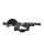 Armaturenbrett 1T1857001AM VW Touran 1T3 Schalttafel anthrazit Beifahrerairbag 1T0880204F