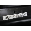 Sitz hinten 2te. Reihe links VW Touran 1T3 anthrazit/denim/schwarz Stoff-Alcantara 1T0883063H