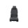 Sitz hinten 2te. Reihe links VW Touran 1T3 anthrazit/denim/schwarz Stoff-Alcantara 1T0883063H