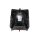 Sitz hinten 2te. Reihe links VW Touran 1T3 anthrazit/denim/schwarz Stoff-Alcantara 1T0883063H