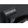 Sitz hinten 2te. Reihe links VW Touran 1T3 anthrazit/denim/schwarz Stoff-Alcantara 1T0883063H