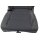 Sitz hinten 2te. Reihe links VW Touran 1T3 anthrazit/denim/schwarz Stoff-Alcantara 1T0883063H