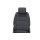 Sitz hinten 2te. Reihe links VW Touran 1T3 anthrazit/denim/schwarz Stoff-Alcantara 1T0883063H
