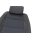 Sitz hinten 2te. Reihe links VW Touran 1T3 anthrazit/denim/schwarz Stoff-Alcantara 1T0883063H