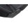 Sitz hinten 2te. Reihe links VW Touran 1T3 anthrazit/denim/schwarz Stoff-Alcantara 1T0883063H