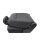 Sitz hinten 2te. Reihe links VW Touran 1T3 anthrazit/denim/schwarz Stoff-Alcantara 1T0883063H