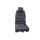 Sitz hinten 2te. Reihe rechts VW Touran 1T3 anthrazit/denim/schwarz Stoff-Alcantara 1T0883065H