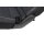 Sitz hinten 2te. Reihe rechts VW Touran 1T3 anthrazit/denim/schwarz Stoff-Alcantara 1T0883065H