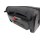 Sitz hinten 2te. Reihe rechts VW Touran 1T3 anthrazit/denim/schwarz Stoff-Alcantara 1T0883065H
