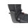Sitz hinten 2te. Reihe mitte VW Touran 1T3 anthrazit/denim/schwarz Stoff-Alcantara 1T0883064H