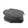 Sitz hinten 2te. Reihe mitte VW Touran 1T3 anthrazit/denim/schwarz Stoff-Alcantara 1T0883064H