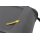 Sitz hinten 2te. Reihe mitte VW Touran 1T3 anthrazit/denim/schwarz Stoff-Alcantara 1T0883064H