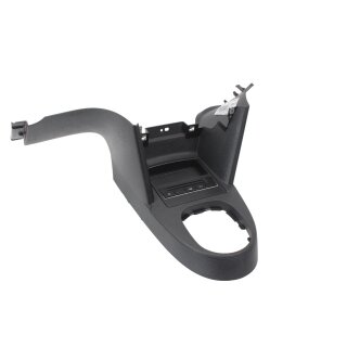 Ablage Mittelkonsole 1T1857368G anthrazit VW Touran 1T3 Schalter ESP - PDC - PLA