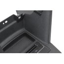 Ablage Mittelkonsole 1T1857368G anthrazit VW Touran 1T3 Schalter ESP - PDC - PLA