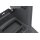 Ablage Mittelkonsole 1T1857368G anthrazit VW Touran 1T3 Schalter ESP - PDC - PLA