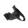 Ablage Mittelkonsole 1T1857368G anthrazit VW Touran 1T3 Schalter ESP - PDC - PLA