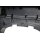 Ablage Mittelkonsole 1T1857368G anthrazit VW Touran 1T3 Schalter ESP - PDC - PLA