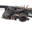 VW Touran 1T3 abnehmbare Anhängerkupplung Oris Steuergerät Elektro 1T0803881C