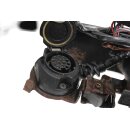 VW Touran 1T3 abnehmbare Anhängerkupplung Oris Steuergerät Elektro 1T0803881C