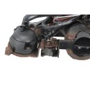 VW Touran 1T3 abnehmbare Anhängerkupplung Oris Steuergerät Elektro 1T0803881C