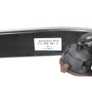 VW Touran 1T3 abnehmbare Anhängerkupplung Oris Steuergerät Elektro 1T0803881C