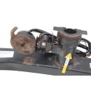 VW Touran 1T3 abnehmbare Anhängerkupplung Oris Steuergerät Elektro 1T0803881C
