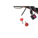 VW Touran 1T3 abnehmbare Anhängerkupplung Oris Steuergerät Elektro 1T0803881C
