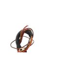 VW Touran 1T3 abnehmbare Anhängerkupplung Oris Steuergerät Elektro 1T0803881C