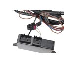 VW Touran 1T3 abnehmbare Anhängerkupplung Oris Steuergerät Elektro 1T0803881C
