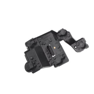 Lampenträger 8N0945257 Rücklicht links Fahrerseite Audi TT 8N Schlussleuchte