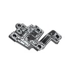 Lampenträger 8N0945257 Rücklicht links Fahrerseite Audi TT 8N Schlussleuchte