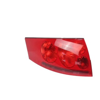 Rückleuchte 8N0945095 links Fahrerseite Audi TT 8N Rücklicht Heckleuchte