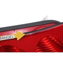 Rückleuchte 8N0945095 links Fahrerseite Audi TT 8N Rücklicht Heckleuchte