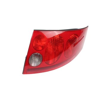 Rückleuchte 8N0945096 rechts Beifahrer Audi TT 8N Rücklicht Heckleuchte Schlussleuchte