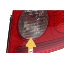 Rückleuchte 8N0945096 rechts Beifahrer Audi TT 8N Rücklicht Heckleuchte Schlussleuchte